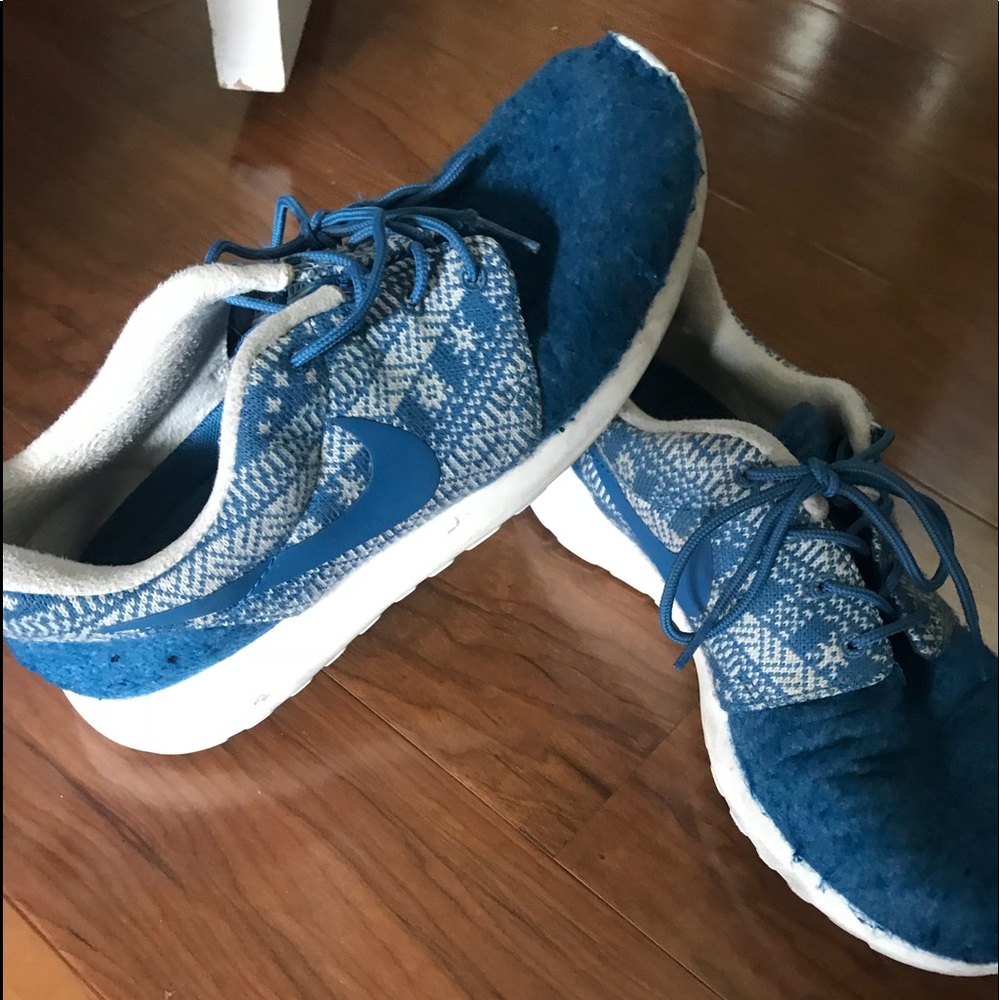 Nike shoes